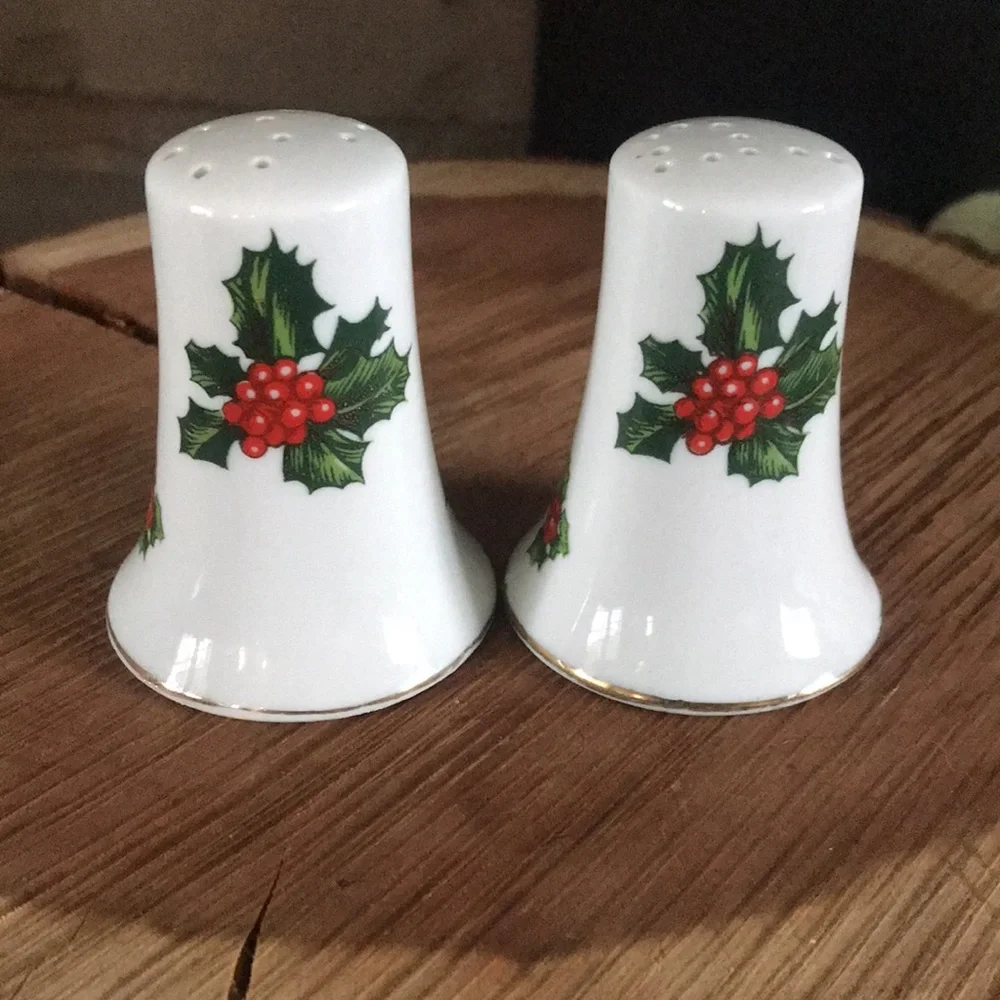 Lefton add festive